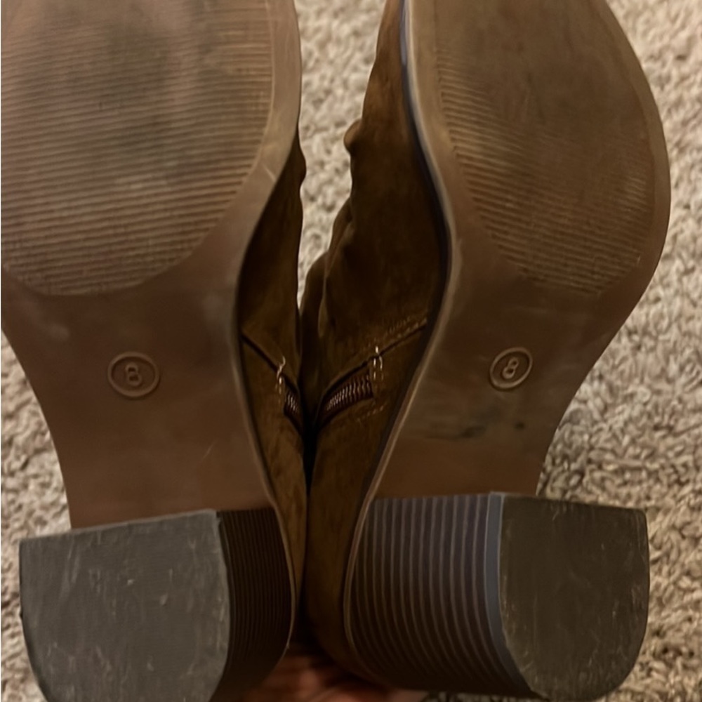 Booties - Picture 4 of 4